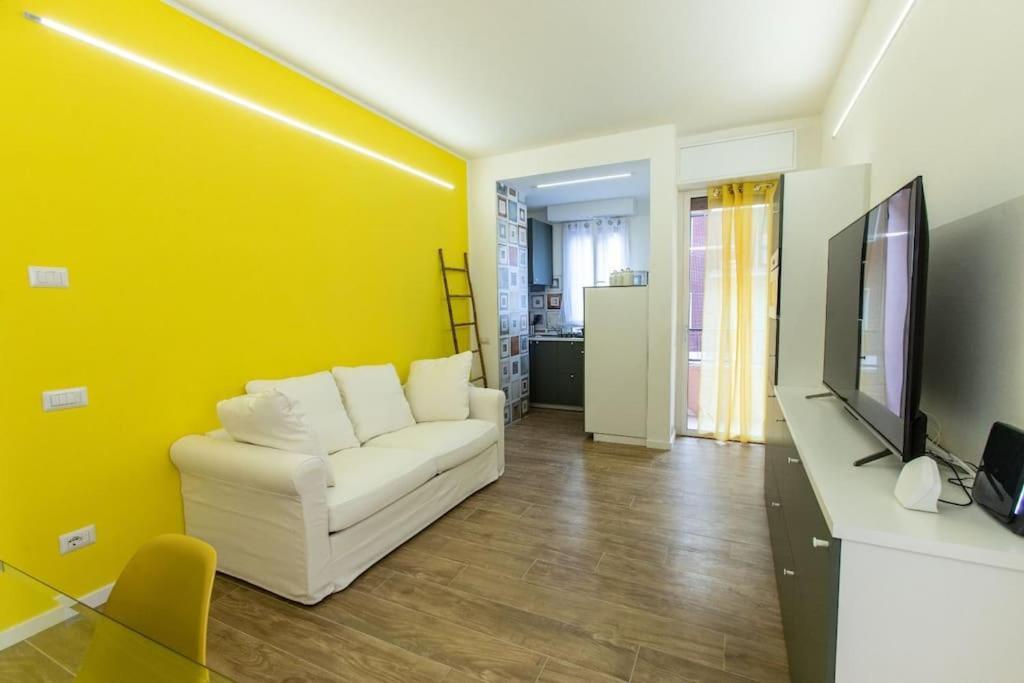 ميلان Smile Home المظهر الخارجي الصورة